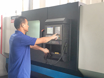 騰創(chuàng)旋風銑設備